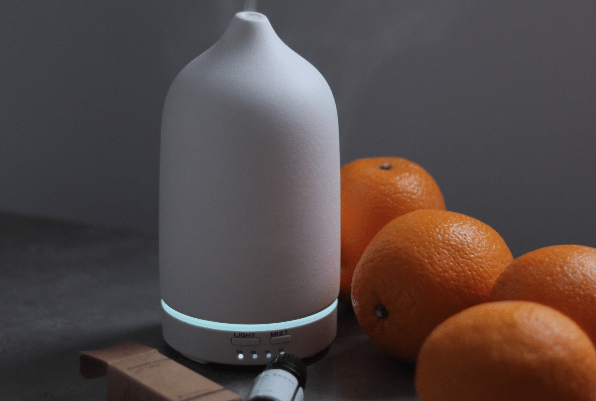Here Are The Top 5 Aromatherapy Diffusers in the UK - sleepbo